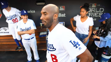 Dodgers News: Trayce Thompson Remains Motivated By A Lesson He Learned From Kobe Bryant