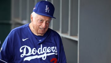 Dodgers News: Section of 5 Freeway Named in Honor of Legendary Tommy Lasorda