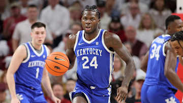 #6 Kentucky vs. #11 Providence Predictions, Best bet & Odds: Friday, 3/17