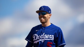 Freddie Freeman Shares Thoughts on Swanson and His Fit With the Chicago Cubs