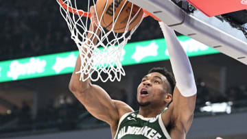 Giannis Antetokounmpo Says He Would’ve Liked to Play in College at Duke