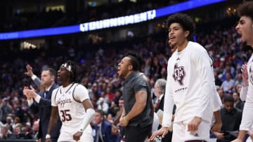 LIVE BLOG: Aggies March Madness Round 1 vs. Penn State