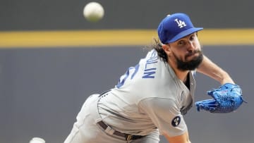 Dodgers News: Tony Gonsolin's Facing Long Recovery from Ankle Injury