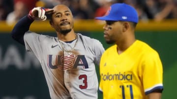 Mookie Betts Among Dodgers Players Who Very Much Support WBC Tournament