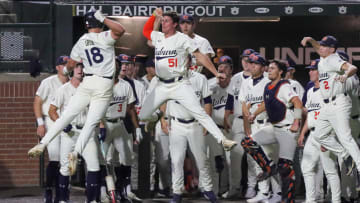 COLUMN: Auburn's Better When Baseball is Back