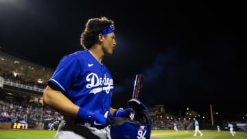 Dodgers Farm System Ranks Second in All of Baseball in Latest Prospects Analysis