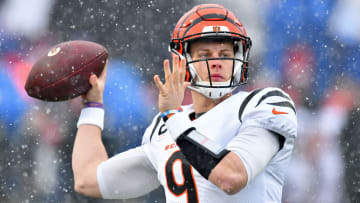 Fantasy Insider Report: Bengals Expect More of the Same From Joe Burrow