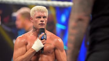 Preview and Predictions for Night 2 of ‘WrestleMania 39’: Cody Rhodes Gets His Big Moment