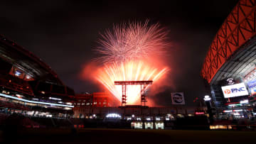 Houston Astros Announce Minor League Player Awards For April