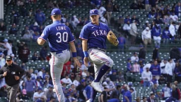 Texas Rangers Jump in Power Rankings Following Strong Week