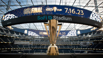 Concacaf Gold Cup Match Locations Announced