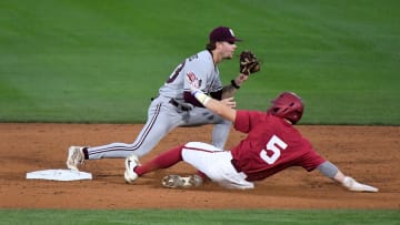 Preview: Mississippi State Baseball Faces Ole Miss in Important Series on Super Bulldog Weekend