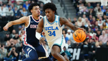 UCLA's Tyger Campbell, David Singleton Set to Appear in The PIT