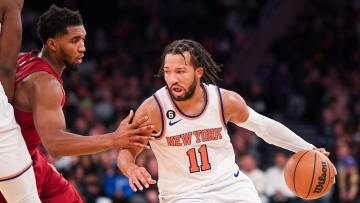 Knicks vs. Cavaliers Prediction, Player Props, Picks & Odds: Today, 3/3