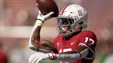 Bills Draft Target? Why Stanford CB Kyu Blue Kelly Could Be a Fit