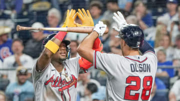 ZiPS Projections Show Atlanta Braves Will be Just Fine in 2024