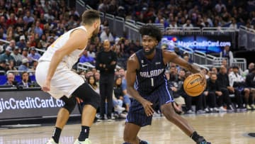 Magic PF Jonathan Isaac 'Never Staying Healthy' Again; Trade Target?