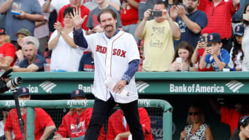 Wade Boggs Reveals He Would've Accepted Contract To Stay In Boston If Not For Unfortunate Accident