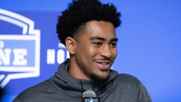 Panthers Select Bryce Young With No. 1 Pick in 2023 NFL Draft