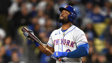 New York Mets Need Starling Marte to Heat Up