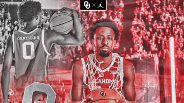 OU Basketball: Oklahoma Lands Fourth Player Out of the Transfer Portal