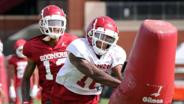 Oklahoma Redshirt Freshman DB Enters Transfer Portal