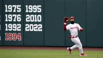 OU Baseball: Oklahoma Roughed Up at Home by Kansas