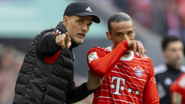 Bayern Munich’s Problems Persist As Bundesliga Race Hangs in the Balance