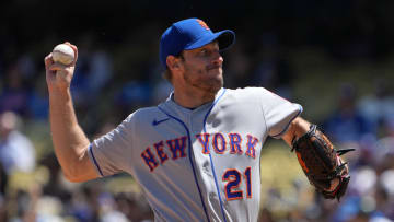 Starting Lineups, Pitchers for Game 2 of New York Mets vs. Detroit Tigers Doubleheader Wednesday