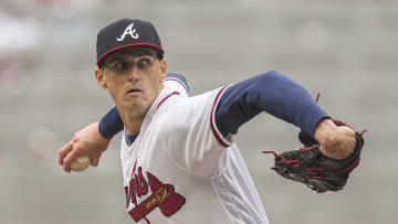 Starting Lineups, Pitchers for Atlanta Braves vs. Miami Marlins Game Wednesday