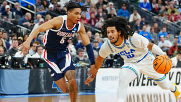 UCLA PG Tyger Campbell Earns Invite to NBA G-League Combine