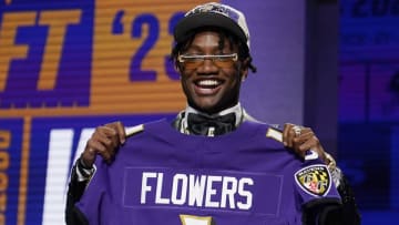 2023 NFL Draft: AFC North Rookie Impact & Stat Projections