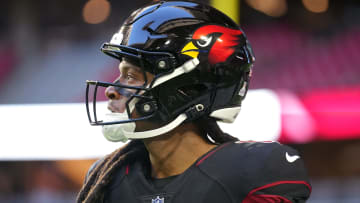 Could DeAndre Hopkins Sign With the Colts?