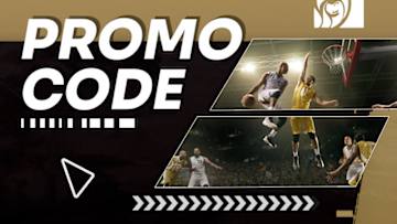 BetMGM Promo Code for NBA on TNT: Score $158 in Bonuses Guaranteed