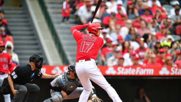 Betting Odds Indicate Mets Have a Chance for Shohei Ohtani