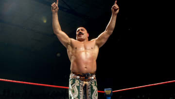 WWE Hall of Famer The Iron Sheik Dies at 81