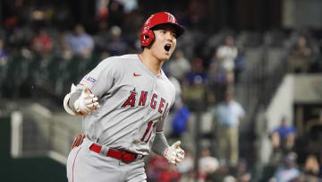 Angels News: Shohei Ohtani Brings Home Pair of Honors to End June