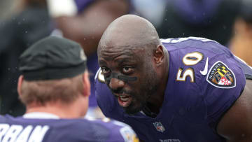 Rams Could Target Former Ravens LB Justin Houston in Free Agency - Report