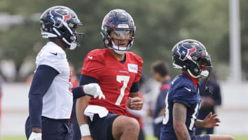 'Come On Man!' Texans QB C.J. Stroud Not Happy With Madden 24 Rating