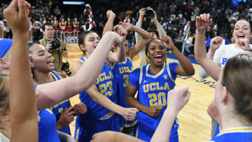 UCLA Women's Basketball Reveals Matchups With Purdue, Florida State