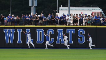 Kentucky Baseball Transfer Portal Tracker: Cats Add Texas Infielder Mitch Daly