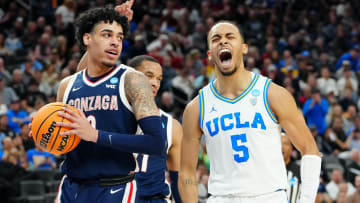 UCLA Guard Amari Bailey Goes to Charlotte Hornets in NBA Draft