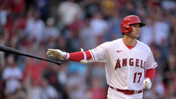 Angels News: Shohei Ohtani Wants to Break Aaron Judge’s Home Run Record