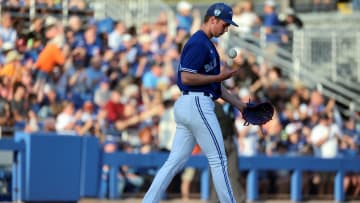 5 Prospects The Blue Jays Can Trade At The Deadline