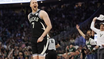 Magic Signing Joe Ingles: 'Biggest Win' of Offseason?