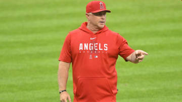 Shohei Ohtani News: Angels Manager Phil Nevin Avoids the Trade Rumor Distractions