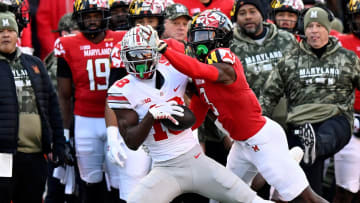 Ohio State Buckeyes vs. Maryland Terrapins: Keys To The Game