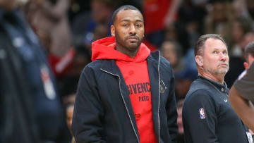 Five-Time All-Star PG John Wall to Host Workout for Multiple Teams, per Report