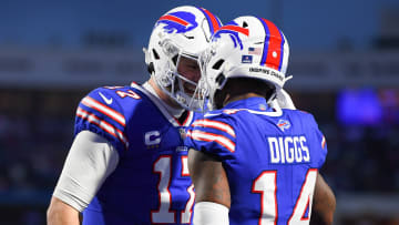 Broncos and Bills Player Prop Predictions and Best Bets for Monday Night Football