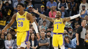 Lakers News: Expert Believes LA Role Player Likely To Be Traded This Year